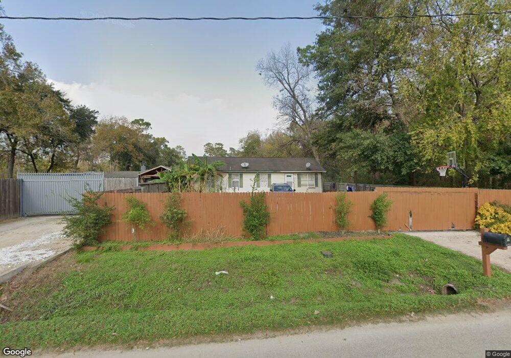 2020 Wilburforce St, Houston, TX 77091 - photo 1