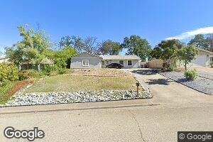 3615 Summit Dr, Redding, CA 96001