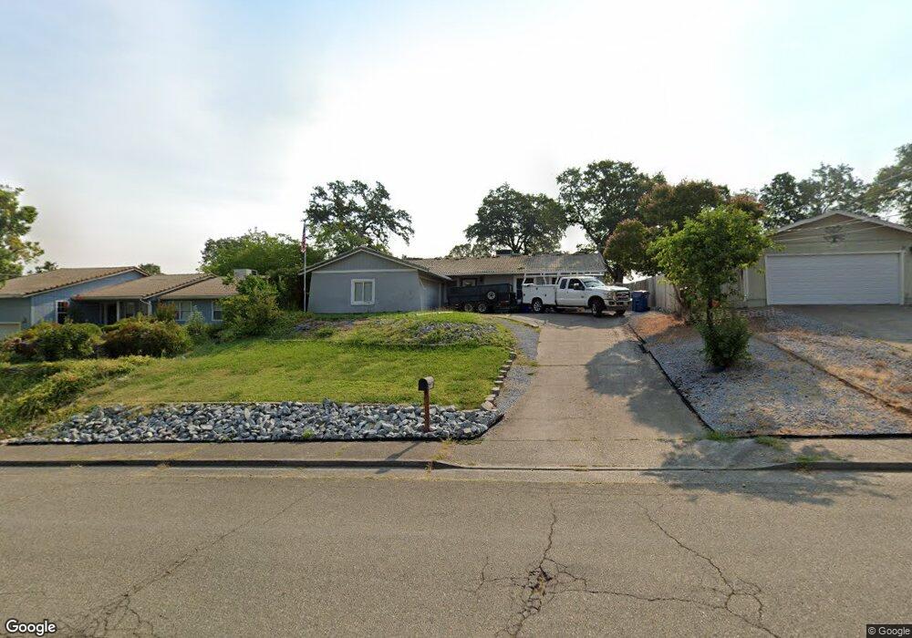 3615 Summit Dr, Redding, CA 96001 - photo 1