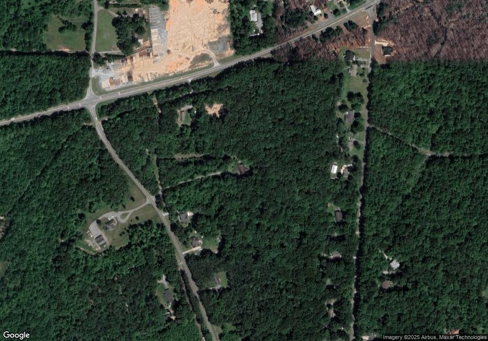 1681 Tot Hill Farm Rd, Asheboro, NC 27205 - photo 1