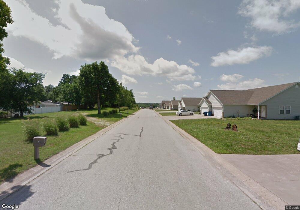 TBD Hodge Dr, Carl Junction, MO 64834 - photo 1