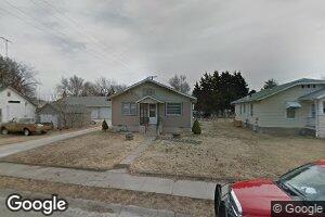 220 S 6th St, Osborne, KS 67473