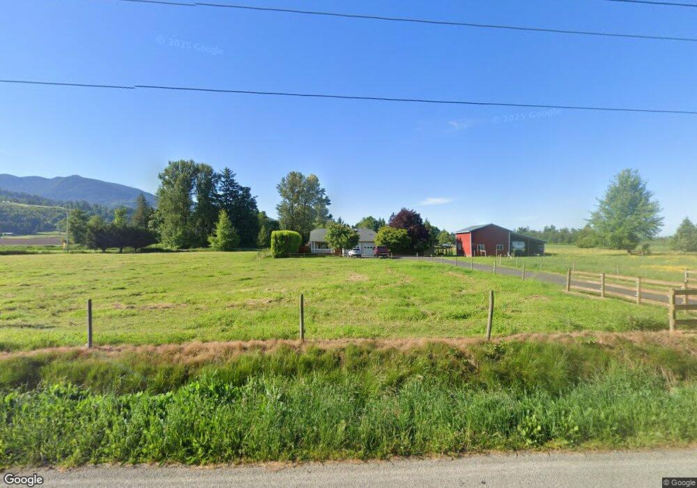 3985 E Badger Rd, Everson, WA 98247 - photo 1