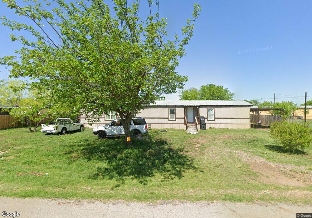 8971 Cartwright Dr, Cresson, TX 76035 - photo 1