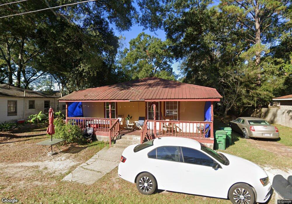 201 Clark St, Picayune, MS 39466 - photo 1