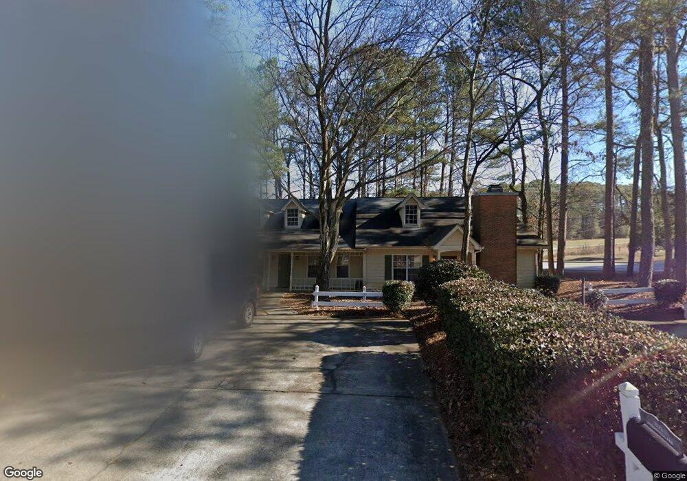1273 Hydaburg Ln, Norcross, GA 30093 - photo 1
