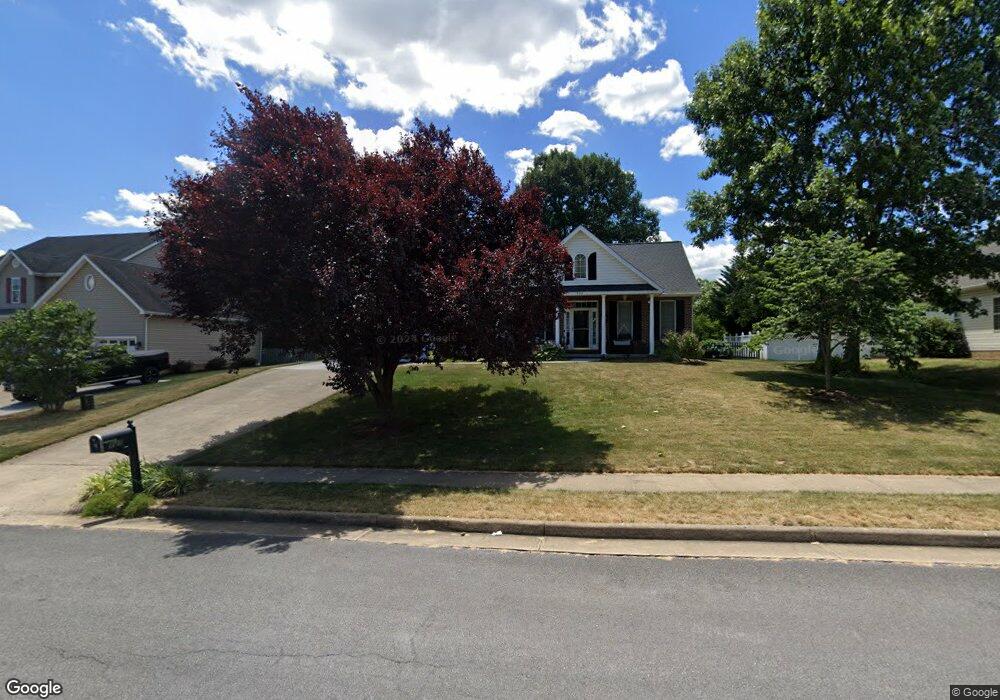 121 Darby Dr, Winchester, VA 22602 - photo 1