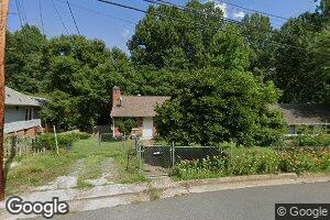 300 Monte Vista Ave, Charlottesville, VA 22903