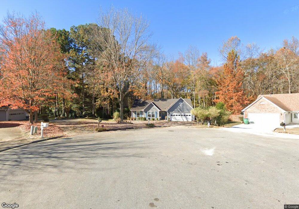 265 Jones Bridge Place, Alpharetta, GA 30022 - photo 1