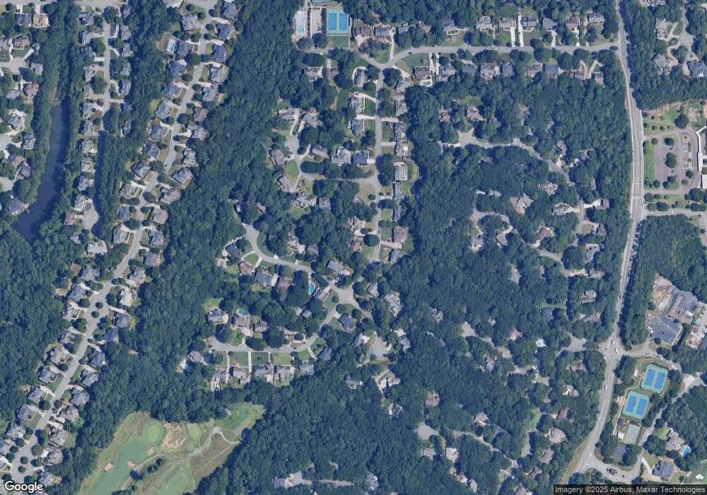 3490 Aubusson Trace, Alpharetta, GA 30022 - photo 1