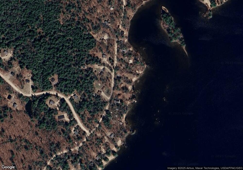 339 Mount Hunger Shore Rd, Gray, ME 04039 - photo 1