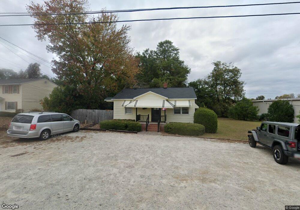 3907 Roberts Rd, Augusta, GA 30907 - photo 1