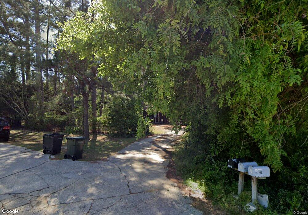 7605 Deerwood Dr, Fayetteville, NC 28303 - photo 1