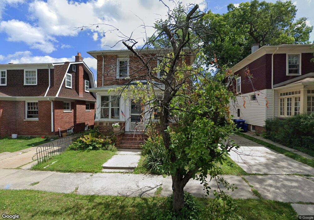 1119 Palmer Place, Waukegan, IL 60085 - photo 1