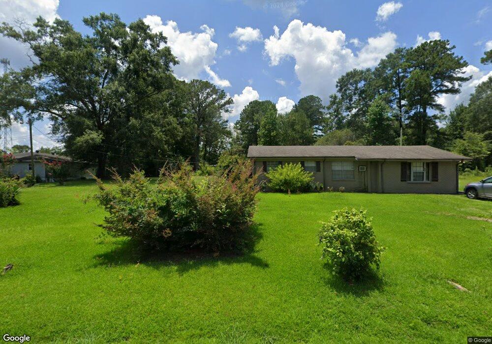 15 Campbell Barnes Rd, Laurel, MS 39443 - photo 1