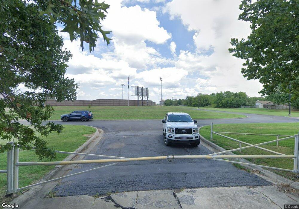 6600 N 20th St, Broken Arrow, OK 74012 - photo 1