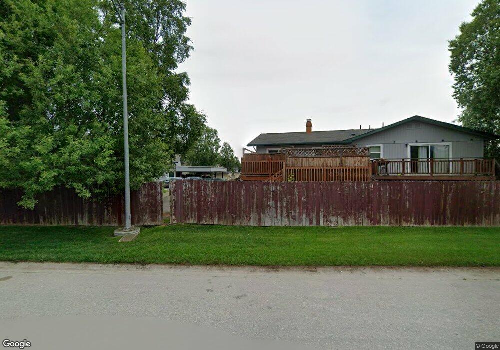 3218 Lee St unit 303, Anchorage, AK 99504 - photo 1