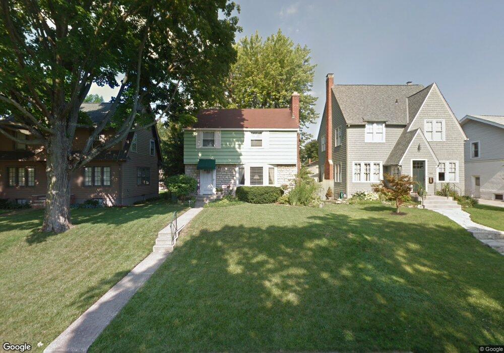 140 S Brinker Ave, Columbus, OH 43204 - photo 1