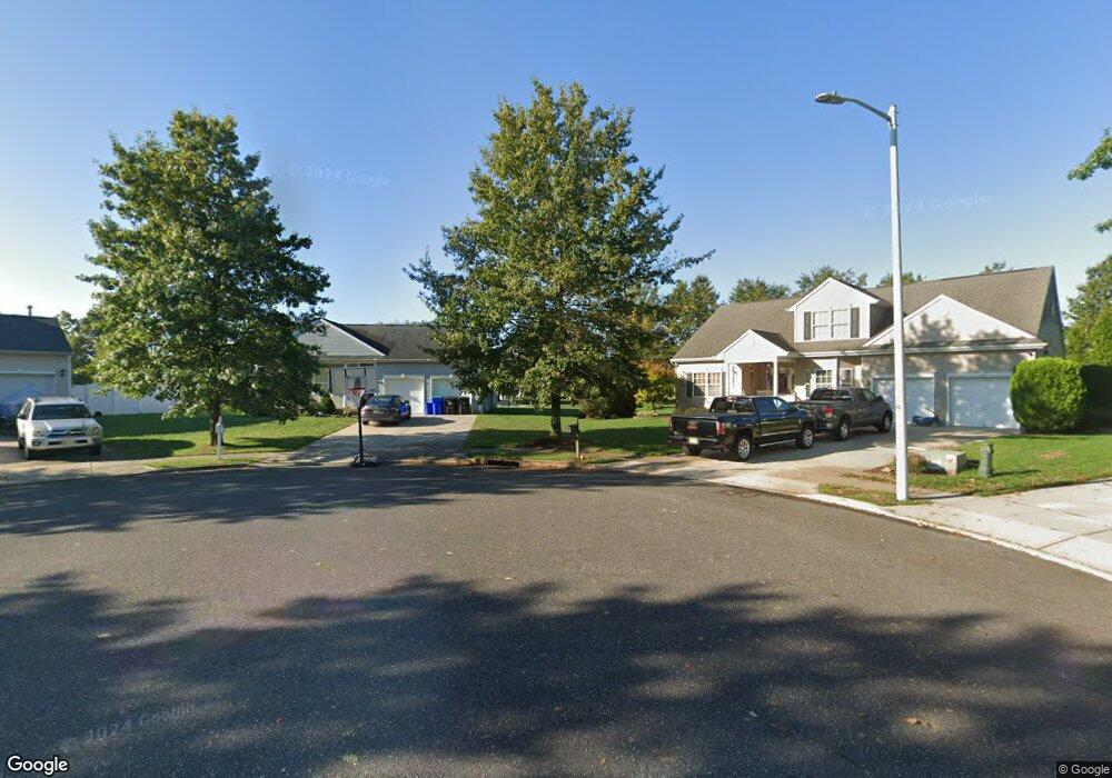 41 Rocha Ct, Hammonton, NJ 08037 - photo 1