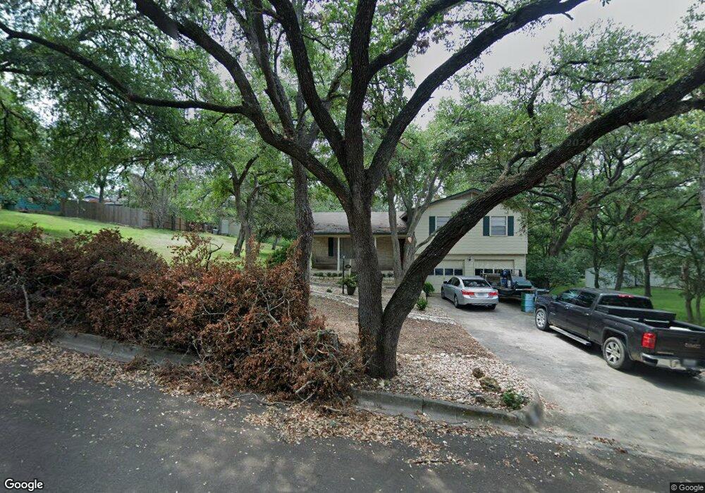 109 Ridgeway Dr, San Marcos, TX 78666 - photo 1