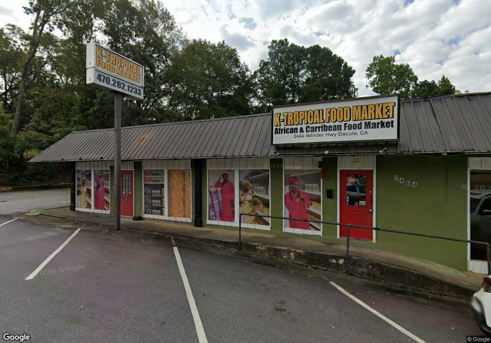 2464 Winder Hwy unit VARY, Dacula, GA 30019 - photo 1