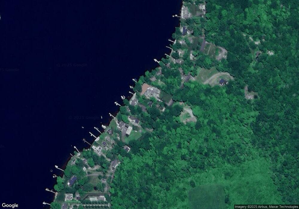 221 E Shore Rd, Morris, CT 06763 - photo 1