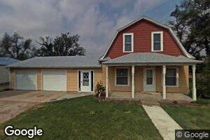 301 S Broadway St, Hanston, KS 67849