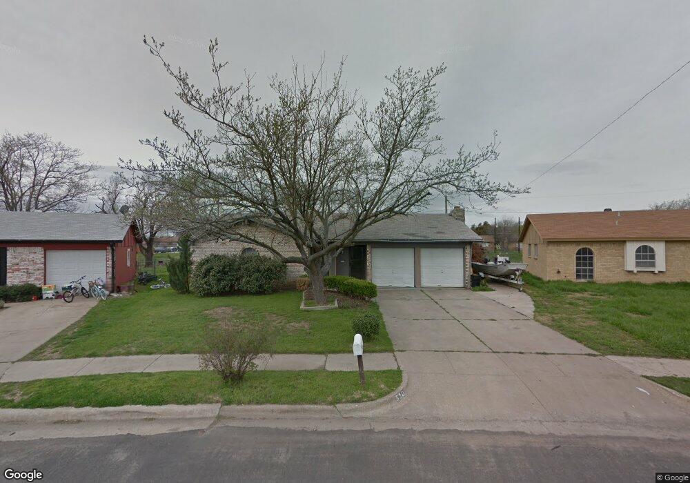 6341 Dorchester Trail, North Richland Hills, TX 76182 - photo 1