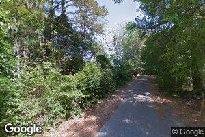 844 Dancy Ave, Savannah, GA 31419