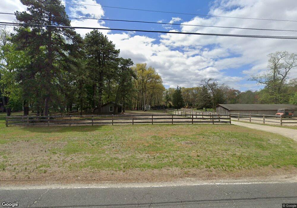 300 Locust Ave, Howell, NJ 07731 - photo 1