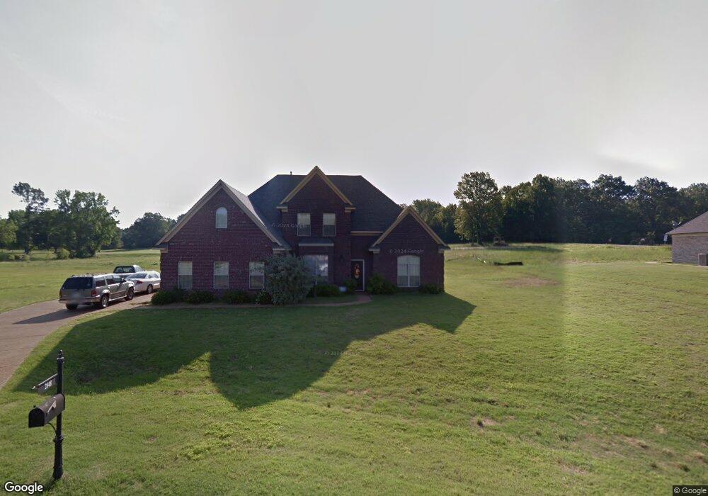 2848 Maggie Cove, Hernando, MS 38632 - photo 1