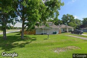 228 Orange St, La Marque, TX 77568
