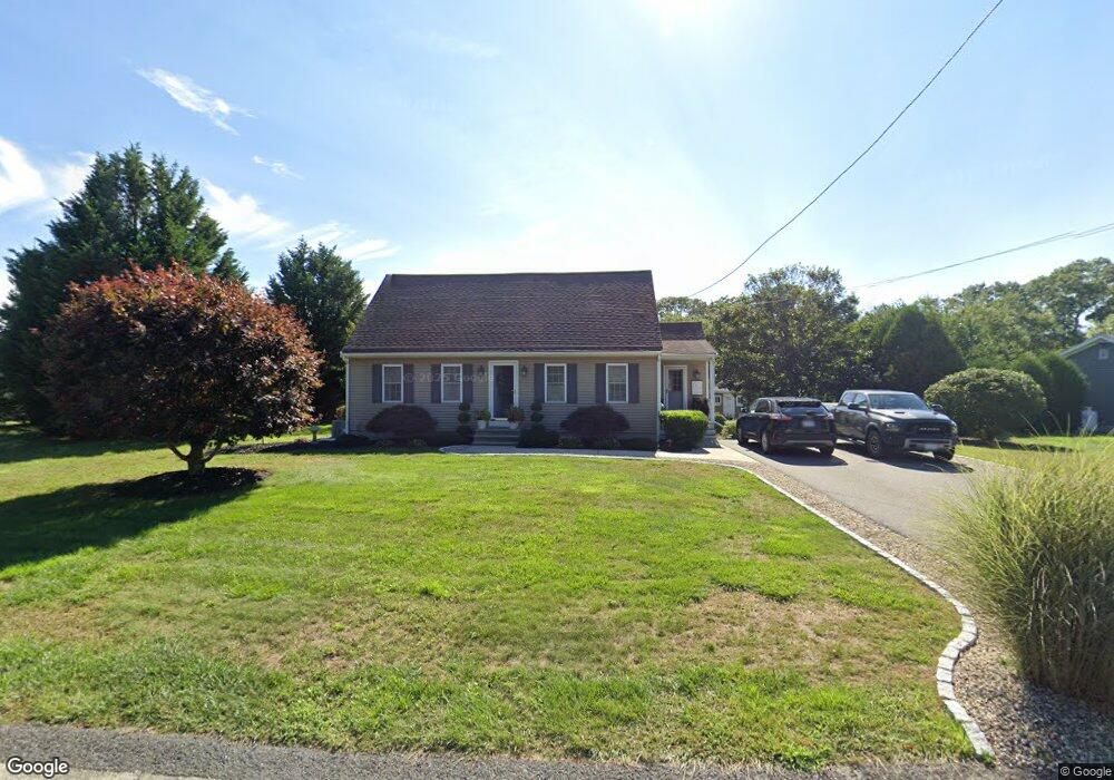 73 Sandra Lee Ln, Tiverton, RI 02878 - photo 1