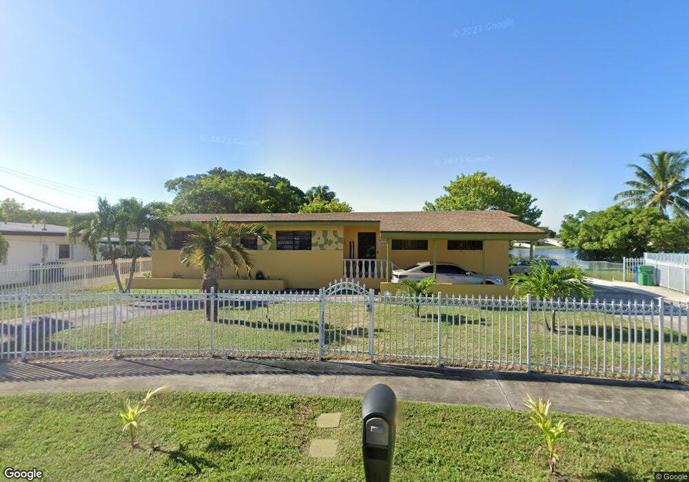 17700 Myrtle Lake Dr, Miami Gardens, FL 33056 - photo 1