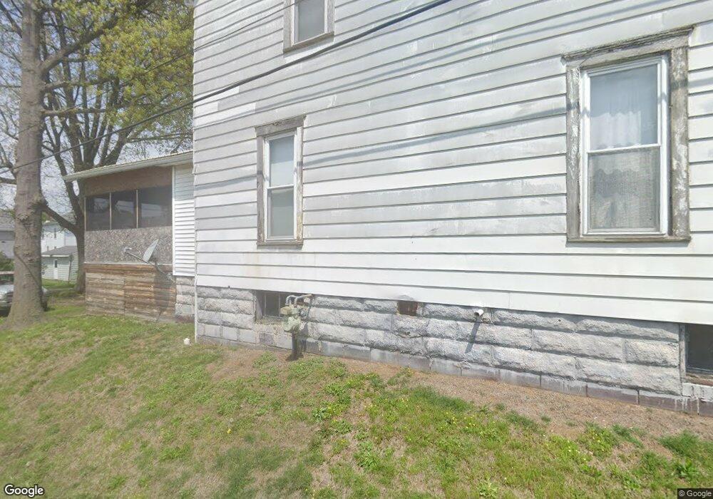 347 S 10th St, Coshocton, OH 43812 - photo 1