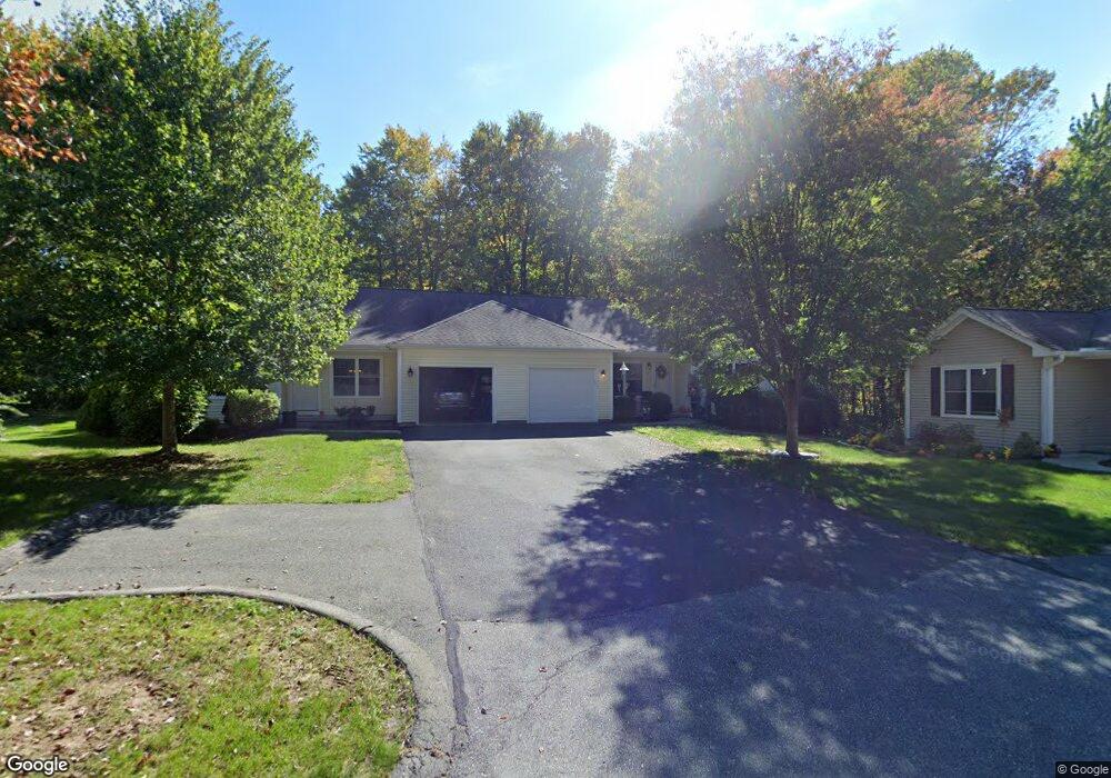 7 Mockingbird Ln, East Windsor, CT 06088 - photo 1