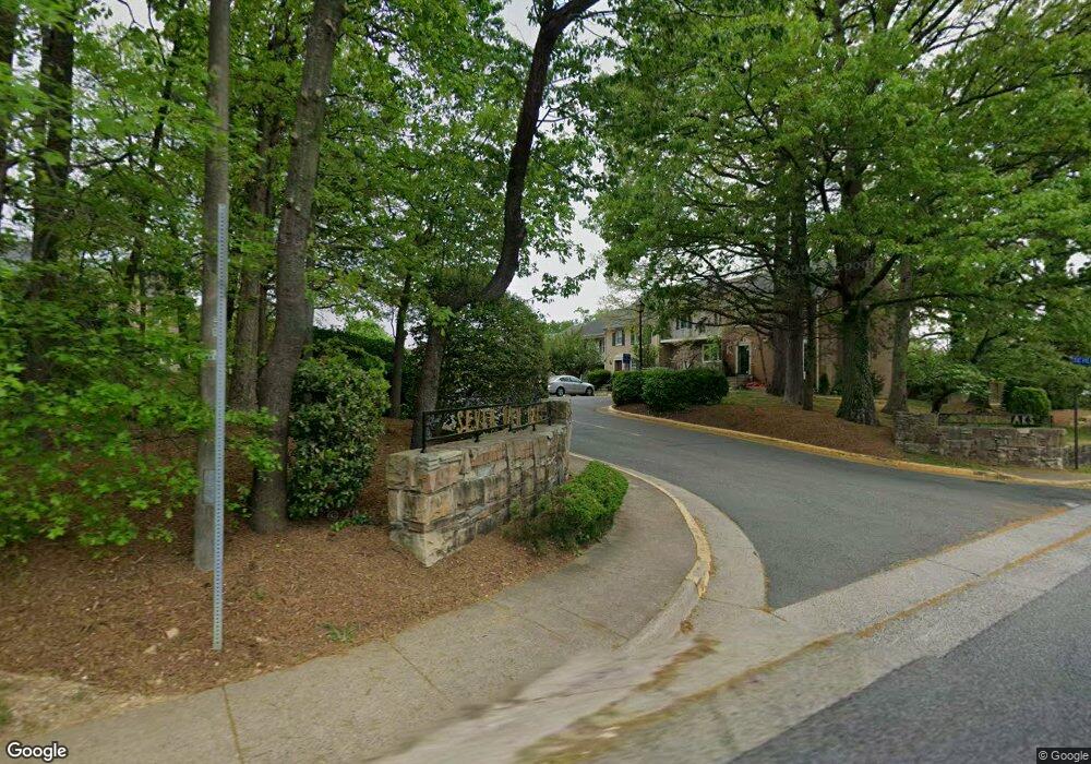 6405 Seven Oaks Dr, Falls Church, VA 22042 - photo 1