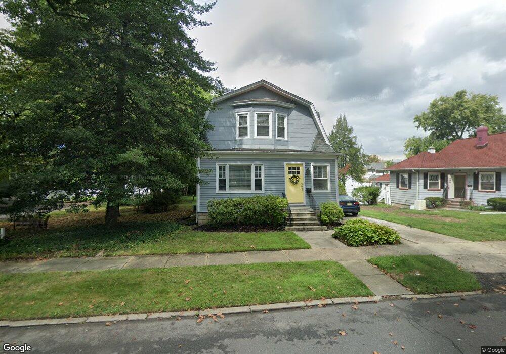 31 Lafayette Rd, Audubon, NJ 08106 - photo 1