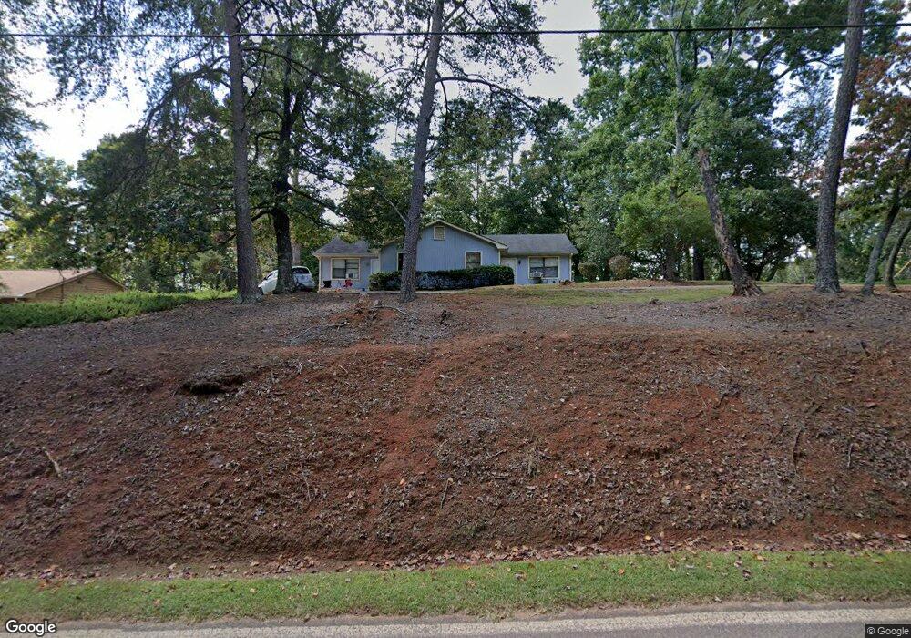 252 Golden Ave, Dahlonega, GA 30533 - photo 1