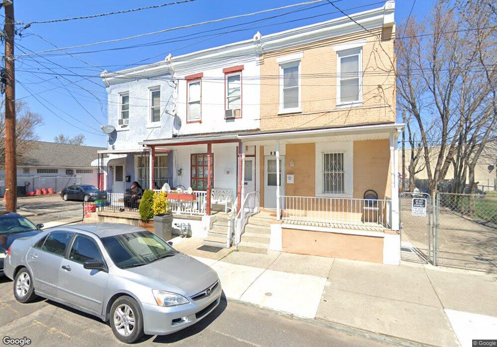 831 Elm St, Camden, NJ 08102 - photo 1
