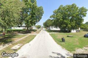 103 E E Herriman St, Chillicothe, MO 64601