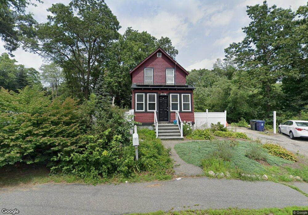 133 Glen Rd, Wilmington, MA 01887 - photo 1