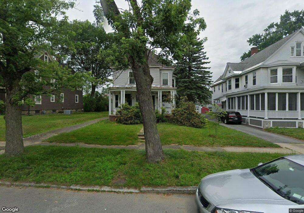 1041 Waverly Place, Schenectady, NY 12308 - photo 1