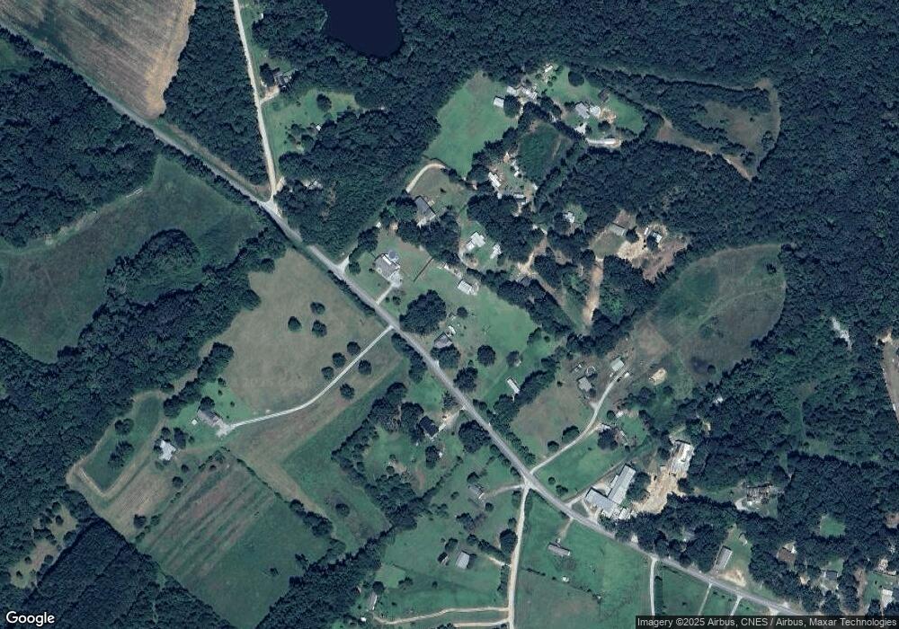 2302 Harmony Rd, Elberton, GA 30635 - photo 1