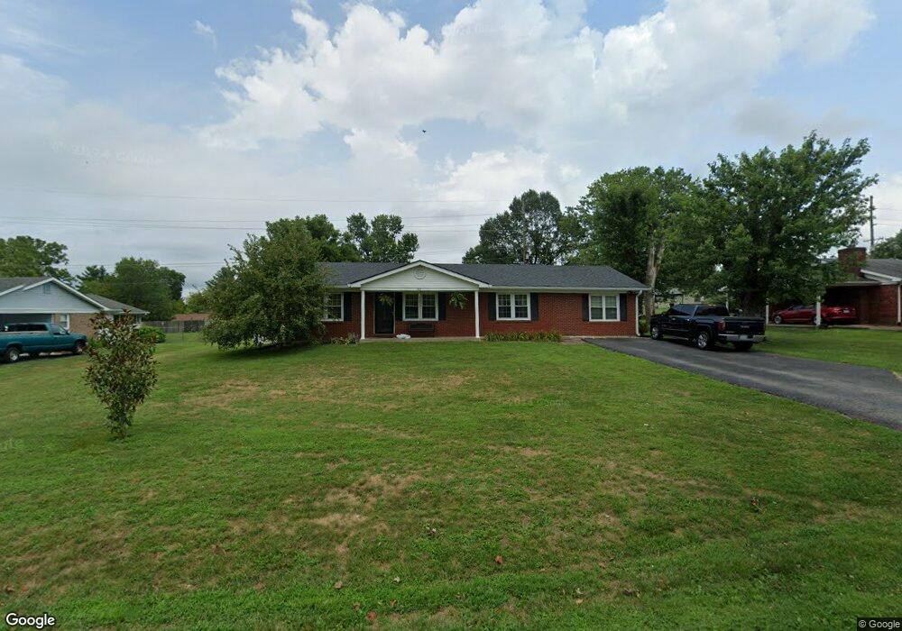 60 Jo Dr, Danville, KY 40422 - photo 1