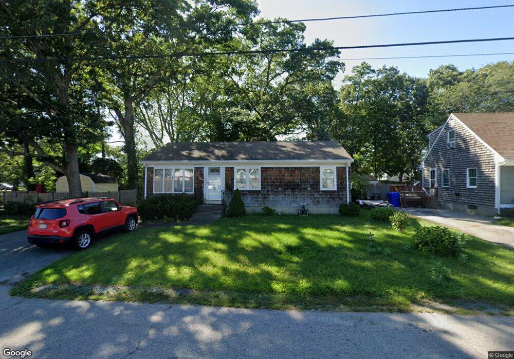 69 Brook Ave, Riverside, RI 02915 - photo 1