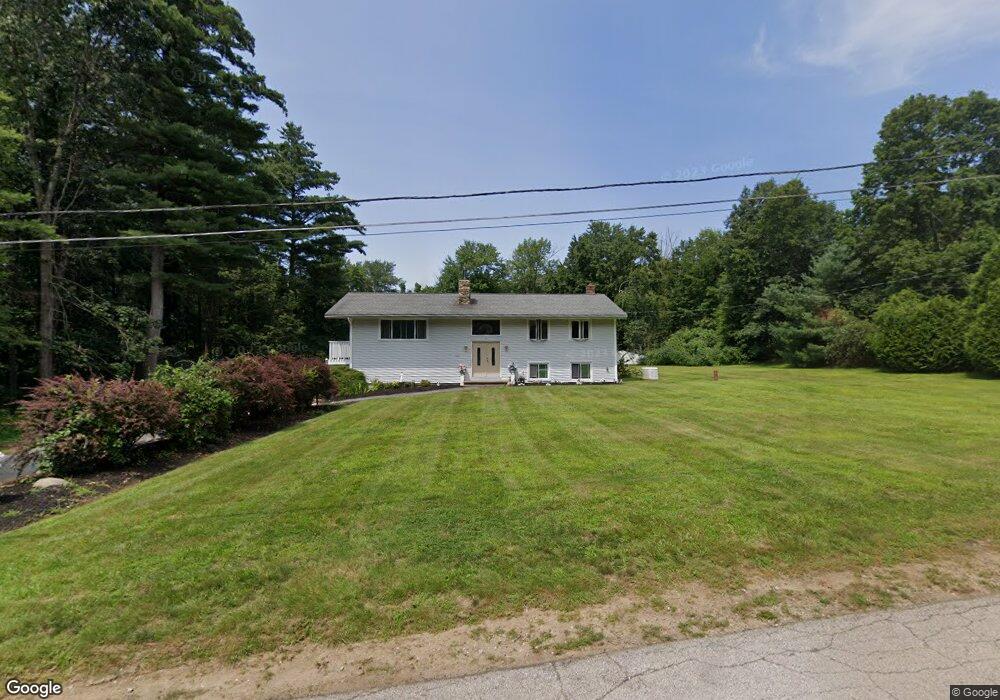 2 Hayes Hart Rd, Windham, NH 03087 - photo 1