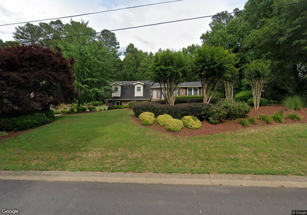 108 Sequoyah Cir, Canton, GA 30115 - photo 1