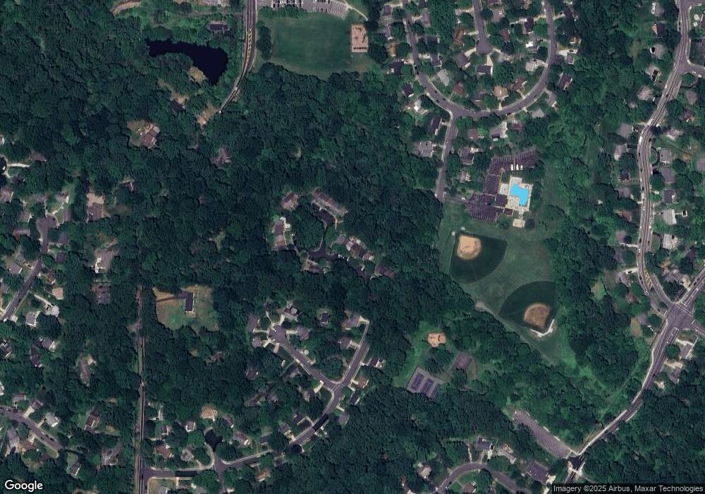 4619 Briar Patch Ct, Fairfax, VA 22032 - photo 1