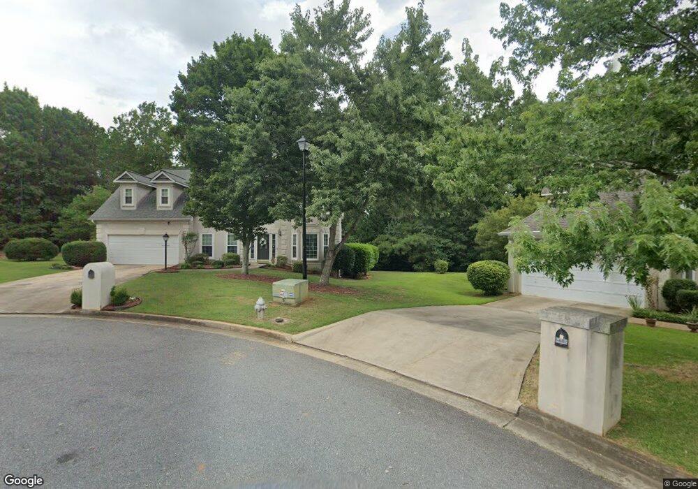 2690 Almont Way, Roswell, GA 30076 - photo 1